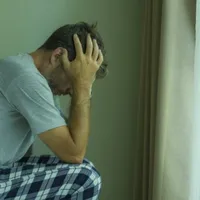 S-a ales cu o tulburare psihică din cauza COVID. Cum este afectat creierul de pandemie (studiu)/FOTO: ziaruldeiasi.ro