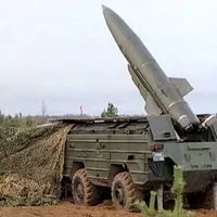 Rușii scot de la naftalină rachetele balistice sovietice Tochka-U. Pot avea și „cap” nuclear. / Foto: weaponews.com