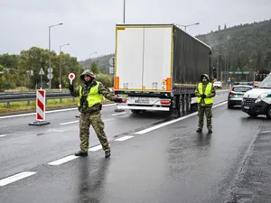 România, interzisă în Schengen pe termen lung? Ce spun tinerii austrieci despre migrație? - Foto: Profimedia Images