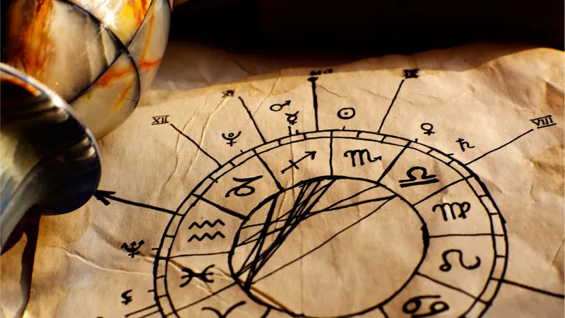 HOROSCOP 2024 Care sunt zodiile norocoase anul viitor. Au noroc pe toate planurile Foto: Profimedia Images (fotografie cu caracter ilustrativ)