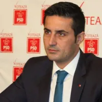Claudiu Manda, senator PSD