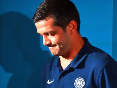 Cristi Chivu a pierdut primul loc în Italia