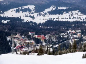 Poia Brașov - FOTO: wikipedia