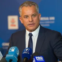 Vlad Plahotniuc/Foto: Inquam Photos