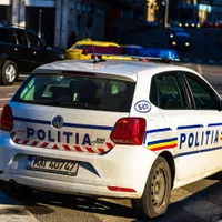 Poliția - Foto: arhivă (Imagine cu rol ilustrativ)