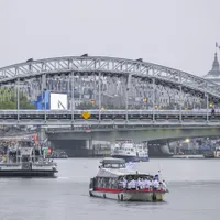 Jocurile Olimpice de la Paris - FOTO Profimedia Images