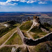 Misterul tunelurilor din Banat construite de un domnitor: au zeci de kilometri. Ce secrete ascund? - Foto: CNIPT Arad/ Imagine cu caracter ilustrativ