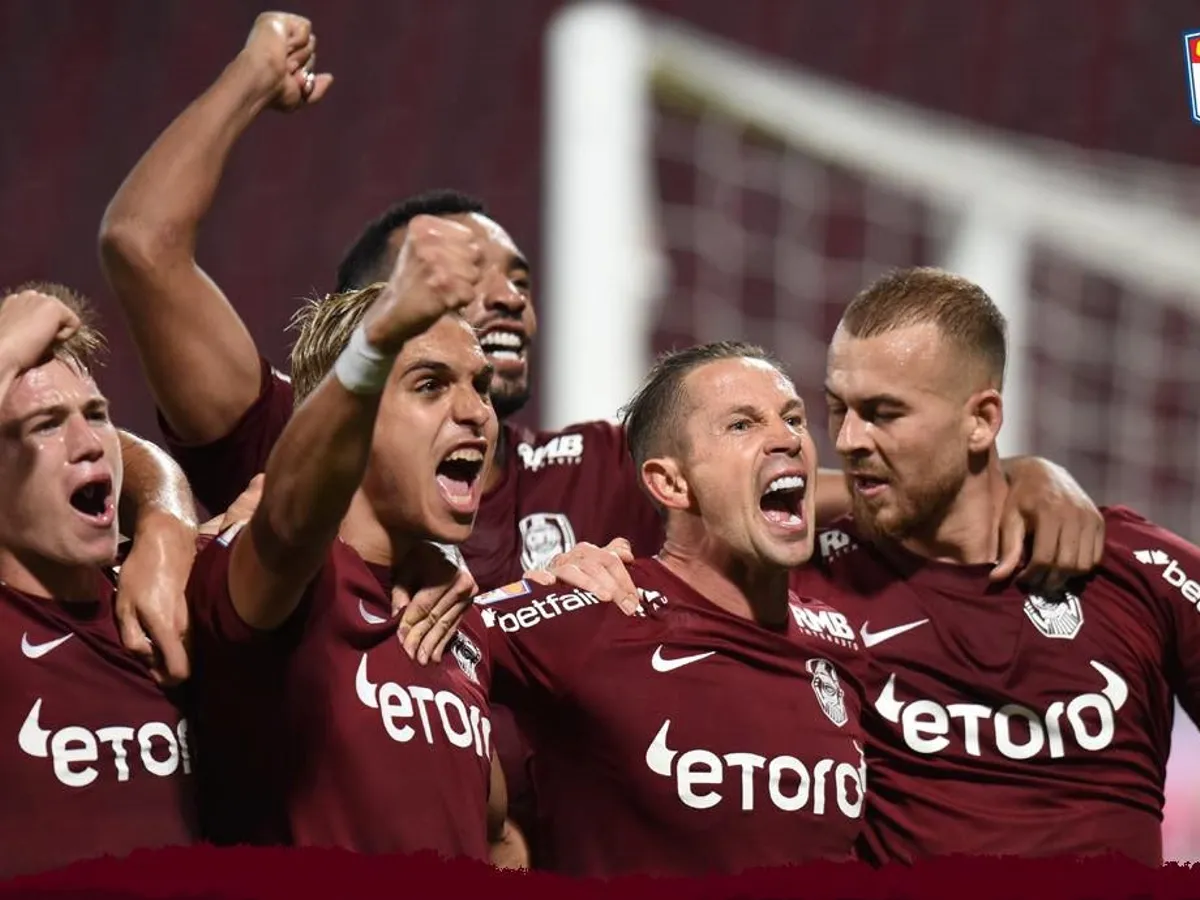Campioana s-a impus cu 4-1. FOTO: Facebook