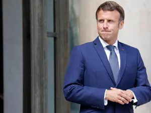 Alegeri în Franţa: Emmanuel Macron pierde majoritatea în parlament. Progres al extremei - drepte / Profimedia