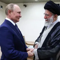 Iran sfidează SUA cu „binecuvântarea” lui Putin. A încheiat un pact de apărare cu Rusia pe 20 de ani - Foto: Profimedia Images (Imagine cu rol ilustrativ)