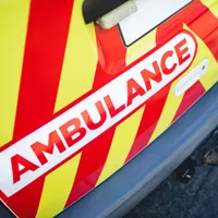 Șapte angajate de la Ambulanță au fost evaluate după ce o persoană a pulverizat cu spray lacrimogen Foto: Profimedia Images (fotografie cu caracter ilustrativ)