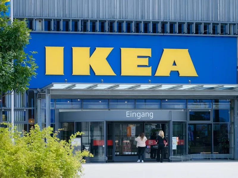 Plecări masive din IKEA. Compania a decis să crească salariile - Foto: Profimedia Imeges (rol ilustrativ)