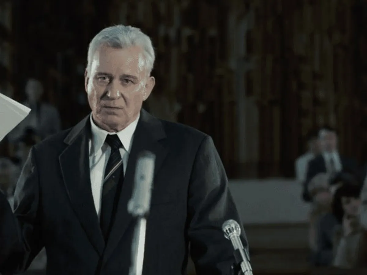 Foto: HBO