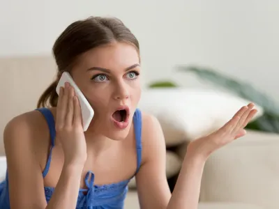 Cum lansează hackerii escrocheria perfectă prin WhatsApp sau apel telefonic? Doar 3 secunde sunt suficiente