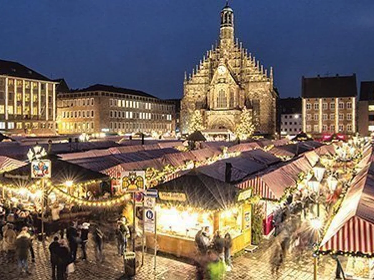 Nurnberg