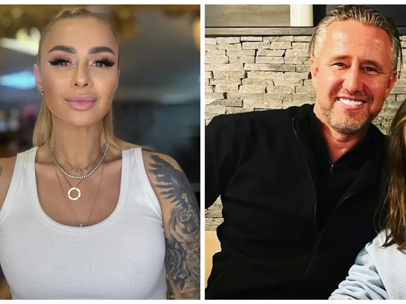 Prodan și Reghecampf au DIVORȚAT, în sfârșit. Ce PENSIE record, considerabil mărită, va avea Bebeto: FOTO - Instagram(imagine cu rol ilustrativ)