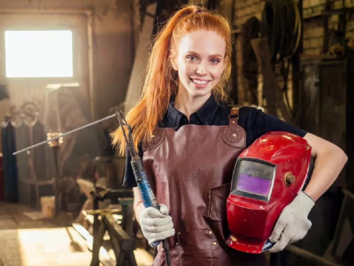 Aparat de sudură - Foto: Freepik (rol ilustrativ)