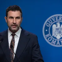 Ministrul Finanțelor a anunțat ce se va întâmplat cu TVA și impozitul pe venit în 2025 foto: gov.ro