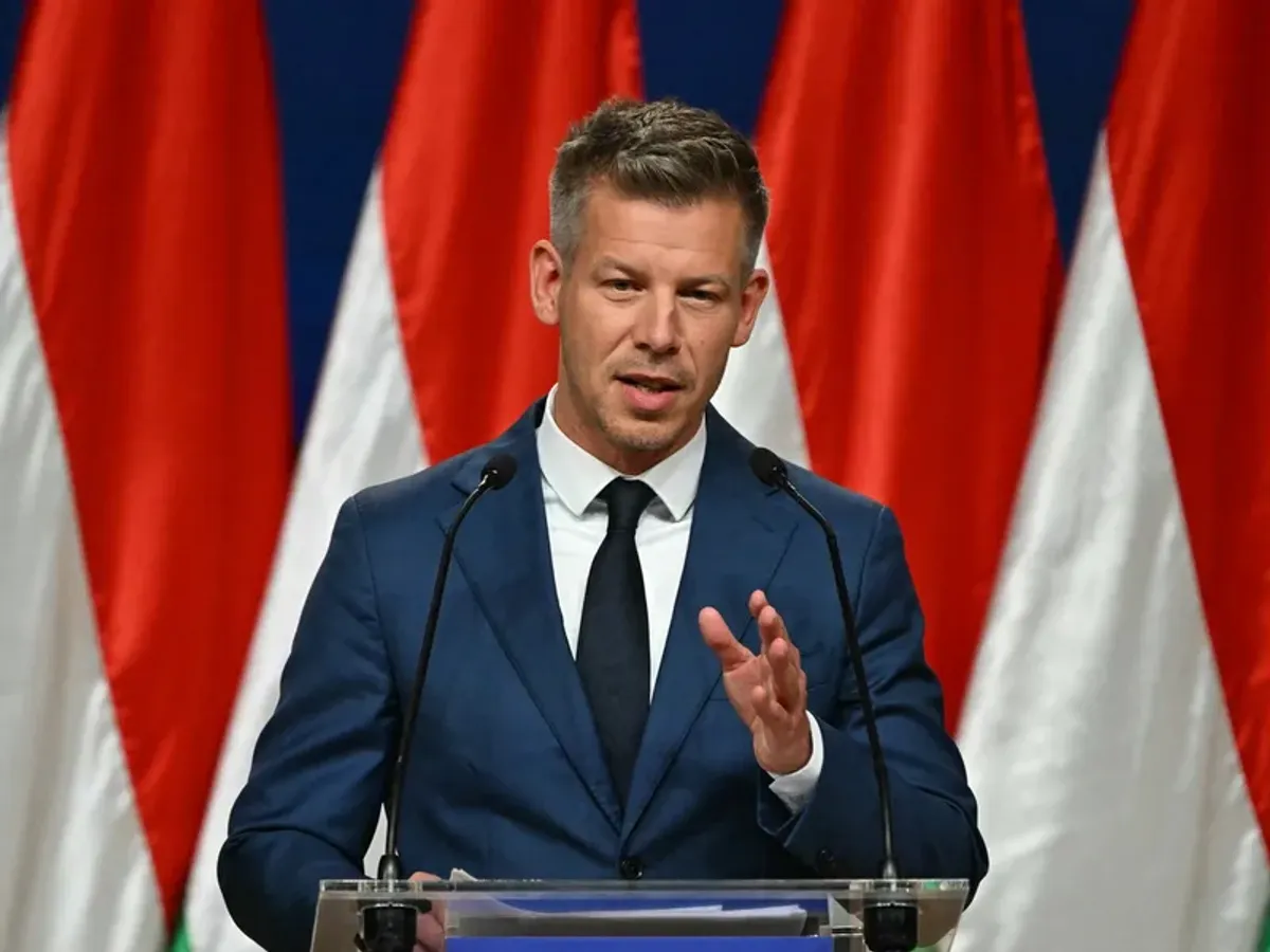 Rezultate finale în Ungaria. Majoritate covârșitoare obținută de Peter Magyar și partidul Tisza