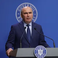 Bolojan - Foto: INQUAM PHOTOS / Octav Ganea