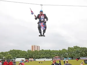 Acordul lui Boris Johnson cu UE este în aer.       Foto: Guliver/ Getty Images