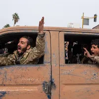 MAE recomandă cetăţenilor români care se află în Siria să părăsească ţara. Care este ruta? - Foto: Profimedia Images