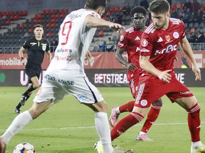 FCSB l-a luat ”la reducere” și a dat lovitura: ”E un jucător complet”