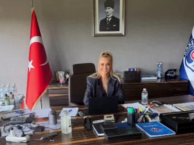 FOTO Surpriză: Anamaria Prodan!