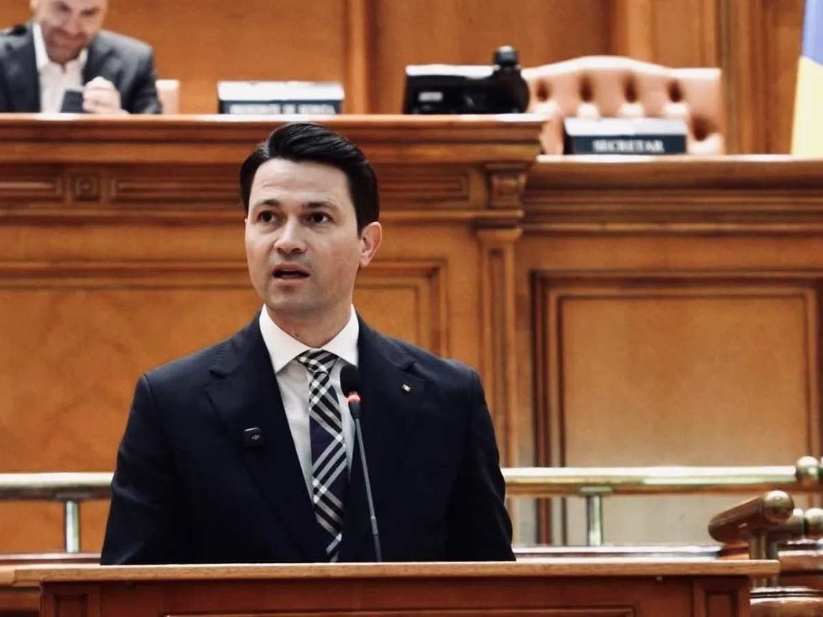 B1TV: Robert Sighiartău dezvăluie ce arată sondajele PNL. Cine ar fi „câștigătorul net” la alegeri anticipate