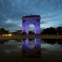 Arcul de Triumf se redeschide! Monumentul emblematic al Capitalei își dezvăluie din nou splendoarea - FOTO: Profimedia(imagine cu rol ilustrativ)