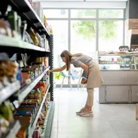 Un supermarket rusesc face angajări în România - Foto: Freepik.com (rol ilustrativ)