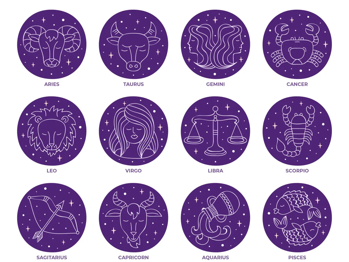 HOROSCOP 22 AUGUST Luna în Berbec îndeamnă Peștii la decizii impulsive. Racii, vacanțe de lux. - Foto: Freepik.com (Imagine cu rol ilustrativ)