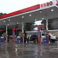 Situația din Marea Britanie a devenit și mai critică, luni, din cauza lipsei carburanților. FOTO: Facebook