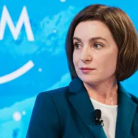 VIDEO Maia Sandu: Diversioniști cu pregătire militară, camuflați în civil, planifică un atac - Foto: Flickr/World Economic Forum