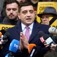 AUR în pragul imploziei. Acuzații grave la adresa lui George Simion: Promovează nepotismul în partid - Foto: Profimedia images