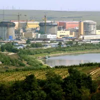 Centrala de la Cernavordă -Foto: Profimedia Images