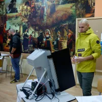 Alegeri în Bulgaria / Foto: Profimedia