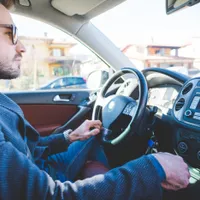 Noi reguli pentru șoferi! Cine sunt românii care trebuie să facă acest lucru din doi în doi ani - Foto: Profimedia Images/ Imagine cu caracter ilustrativ