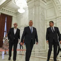 SURSE Modificări de taxe și impozite. Noi accize la alcool și tutun. TVA crește la restaurante / INQUAM PHOTO, Octav Ganea
