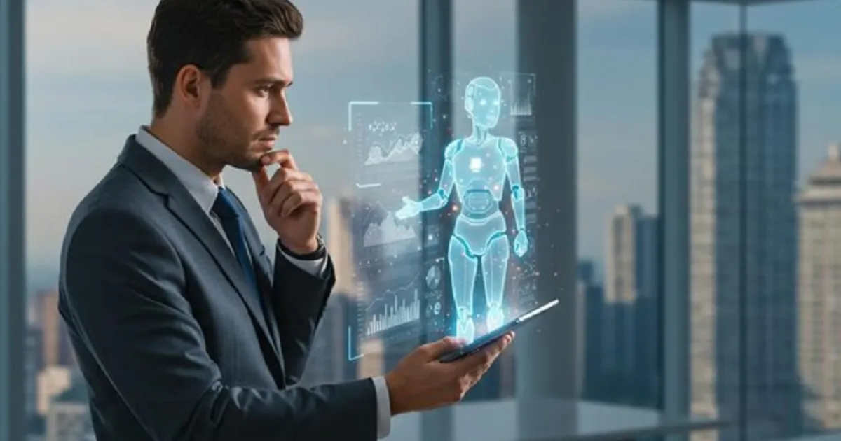 Ce trebuie să îndure angajații? AI creează presiune • Newsweek România