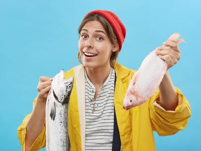 Pești - Foto: Freepik