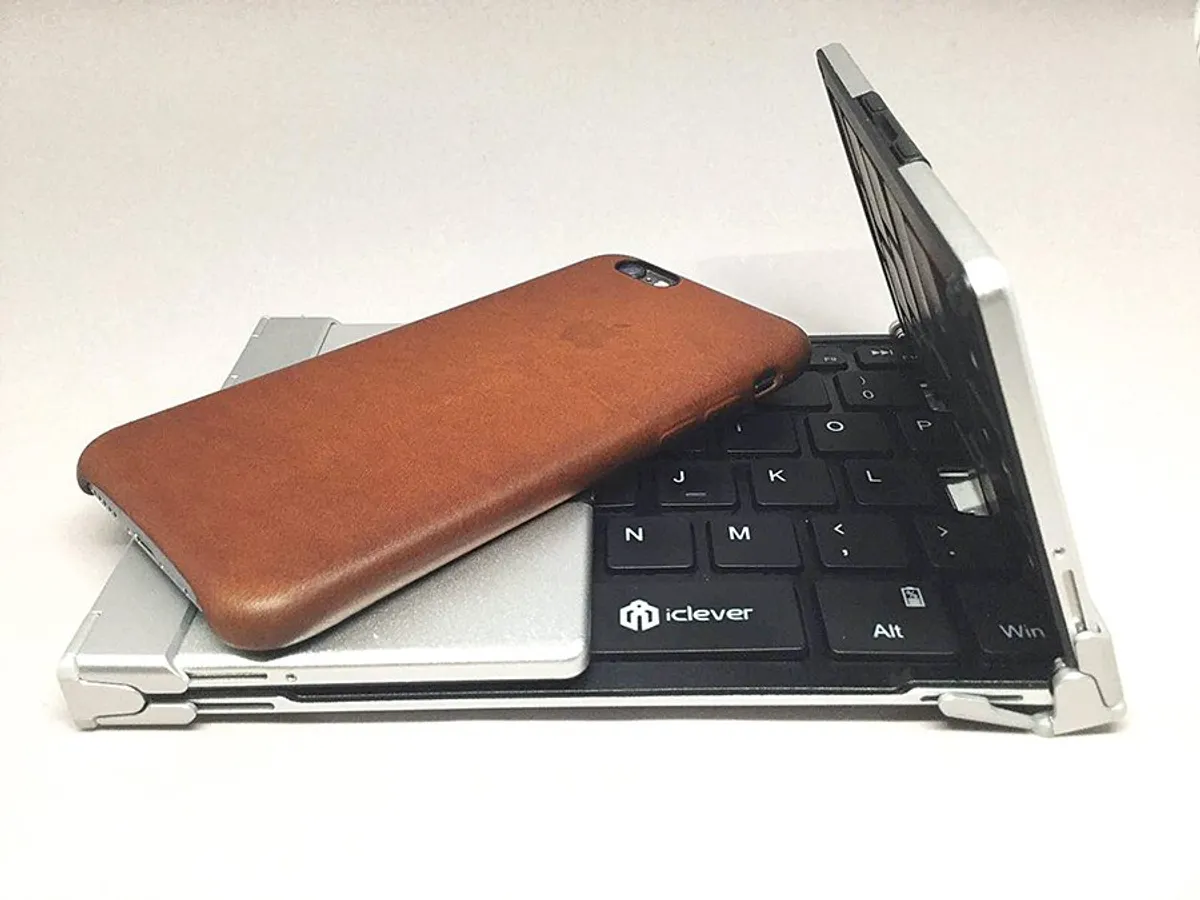 iClever Tri-Folding