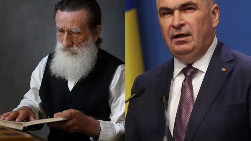 30 magistrați cer să iasă la pensie cu 25.000 lei. Nicușor Dan le blochează. Bolojan vrea să le taie - Foto: INQUAM PHOTOS / Octav Ganea