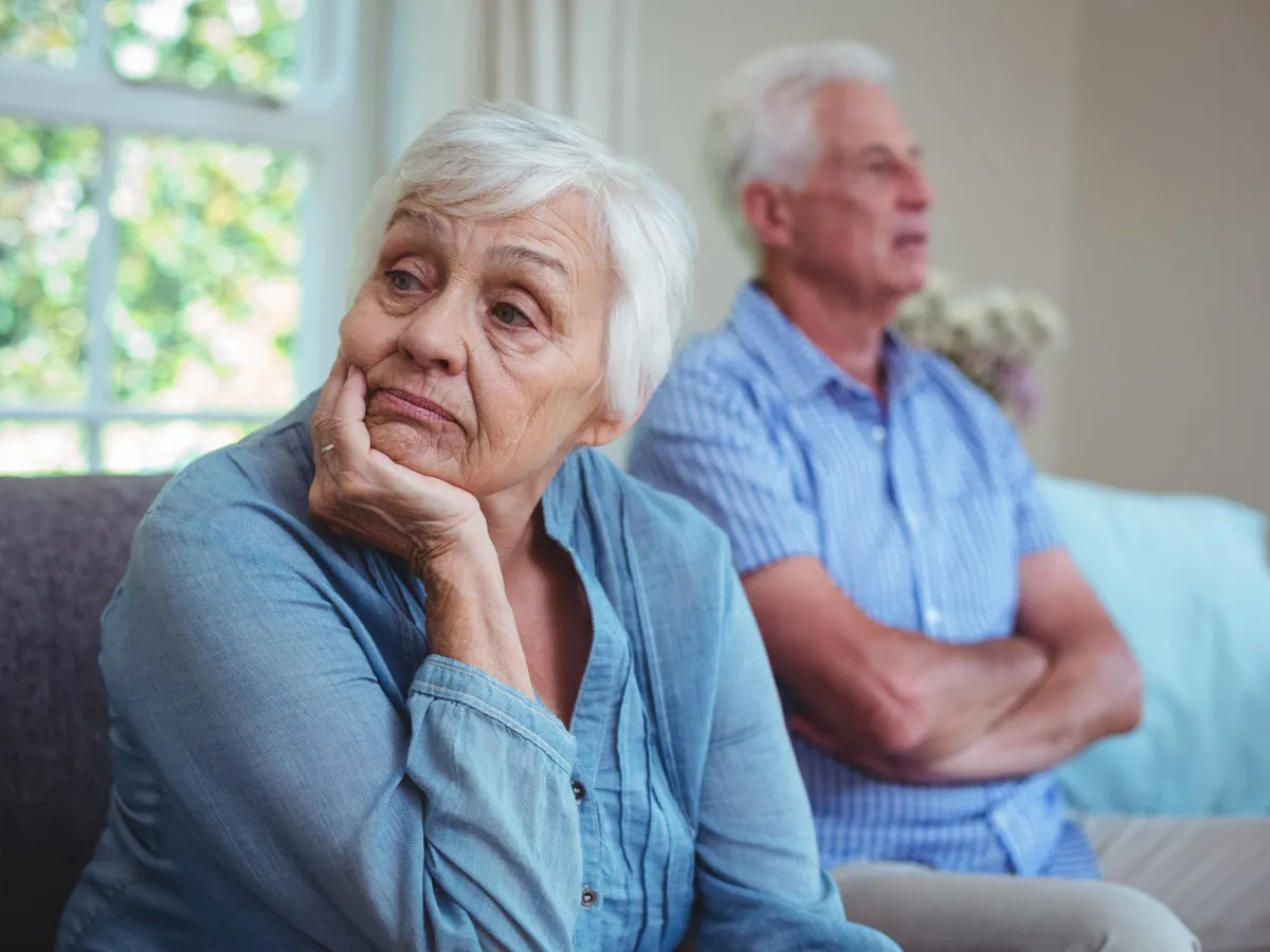 Pensionari la pensie - Foto: Freepik