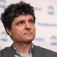 Nicuşor Dan, primarul general al Capitalei - Foto: INQUAM PHOTOS/Sabin Cirstoveanu