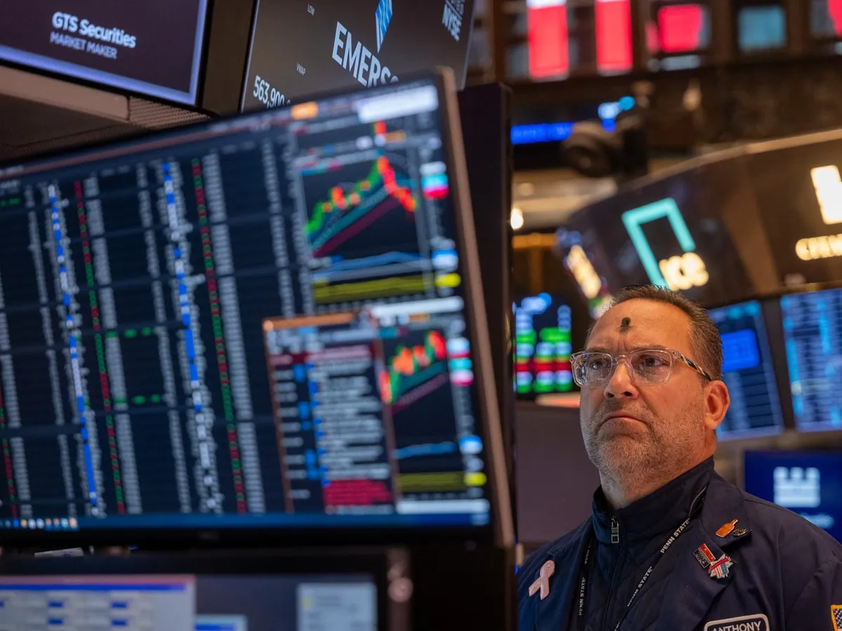 Deciziile economice și strategice ale lui Trump produc haos pe piețele financiare din întreaga lume - Foto: Profimedia Images (Imagine cu rol ilustrativ)