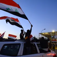 300 de lideri proeminenți din Irbil cer federalizarea Irakului/ foto: mideast