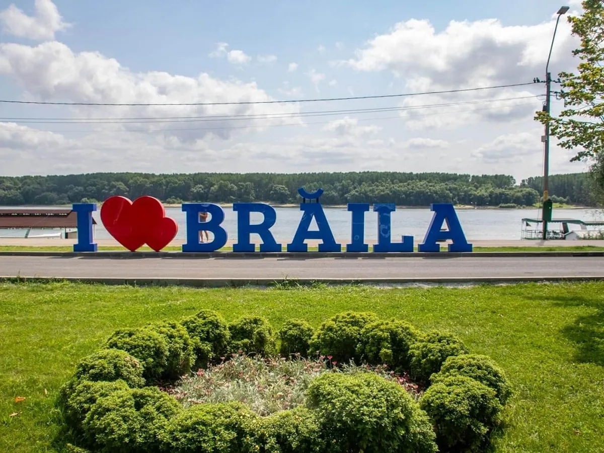 Care este originea expresiei „a nimerit orbul Brăila” - Foto: lovinromania com (cu rol ilustrativ)