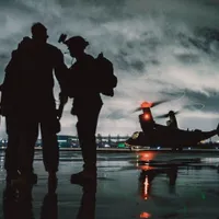Comando SUA care l-a ucis pe Ben Laden apără Taiwan de China. De ce sunt „cei mai tari din lume”? - Foto: Profimedia Images (imagine cu caracter ilustrativ)