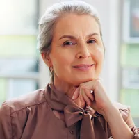 Pensionarii vor avea mai puțini bani la pensie - Foto: Freepik